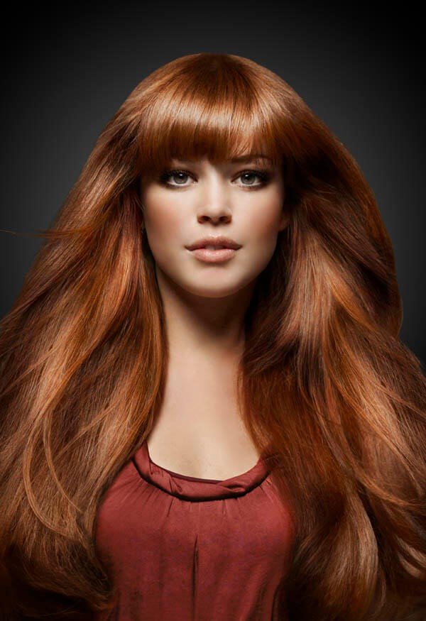Smoothing Without Losing Yourself: How Modern Keratin Honors Curl Identity