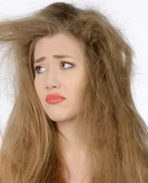 Curl Fatigue: The Hidden Burnout No One Talks About