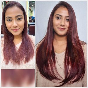 Tape Extensions